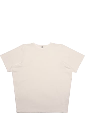 Totême Oversized Cotton Tee