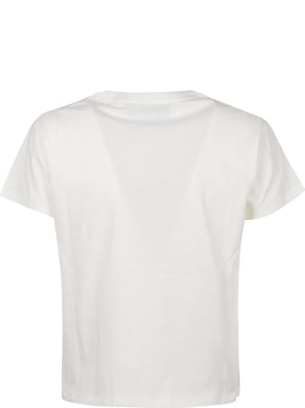 Gucci Printed Cotton T-shirt