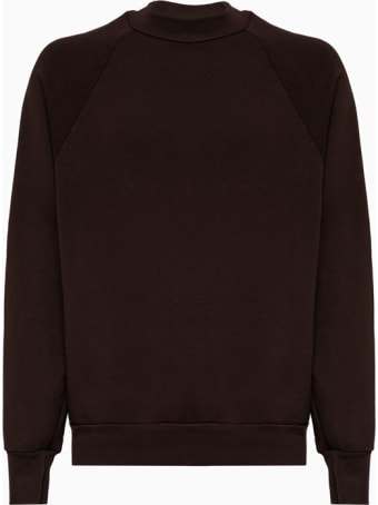 Les Tien Sweatshirt Cf 1002