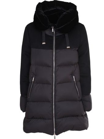 Moorer Down Jacket