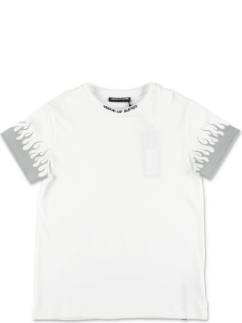 Vision of Super T-Shirt
