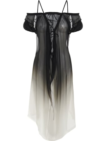 Ann Demeulemeester Dress