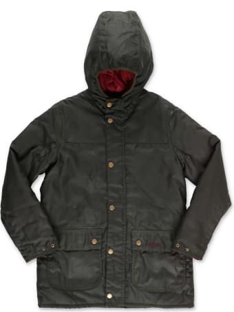 Barbour Jacket