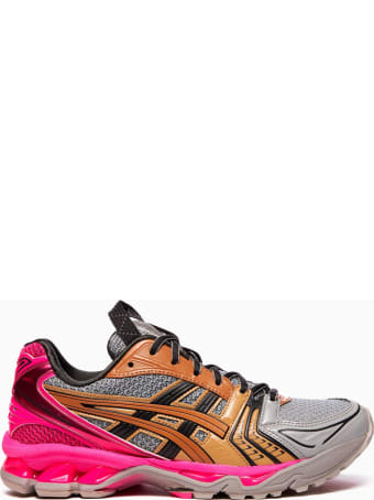 Asics Ubi-s Gel Kayano Sneakers 14 021