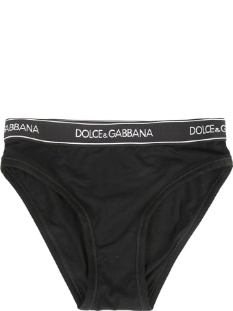 Dolce & Gabbana Logo Classic Briefs