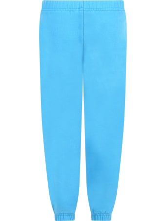 ERL Azure Sweatpants For Girl