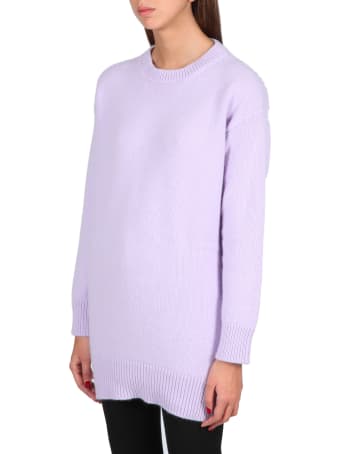 Laneus Maxi-pull/dress