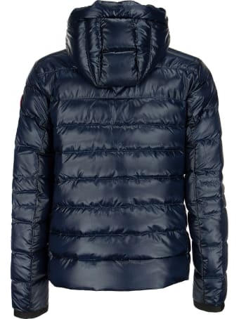 Canada Goose Crofton Down Hoody