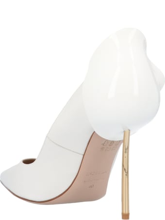 Le Silla 'petalo' Shoes