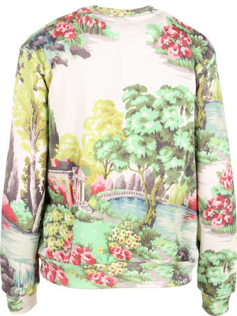 Paul Smith Cotton Sweatshirt
