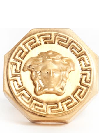 Versace Ring