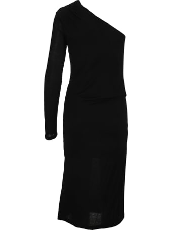 Helmut Lang Scala Dress