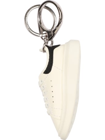 Alexander McQueen Sneaker Keyring