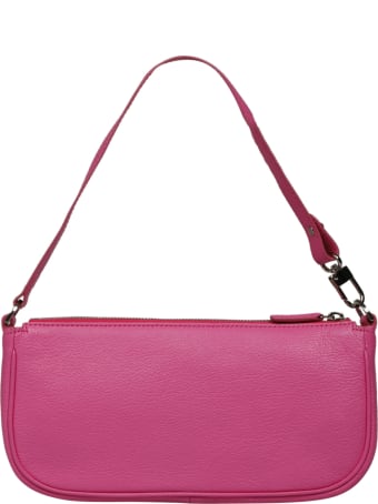 BY FAR Rachel Bag