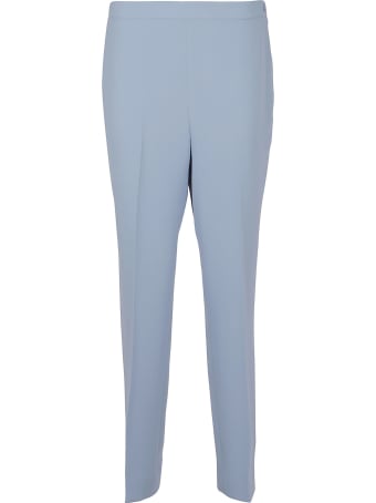 Ralph Lauren Black Label Robynn Flat Front