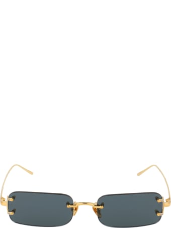 Linda Farrow Taylor Sunglasses
