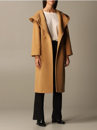 Paltò Palto' Coat Coat Women Palto'