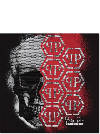 Philipp Plein Junior T-shirt