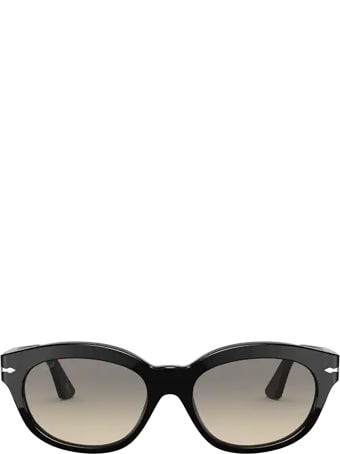 Persol Persol Po3250s Black Sunglasses