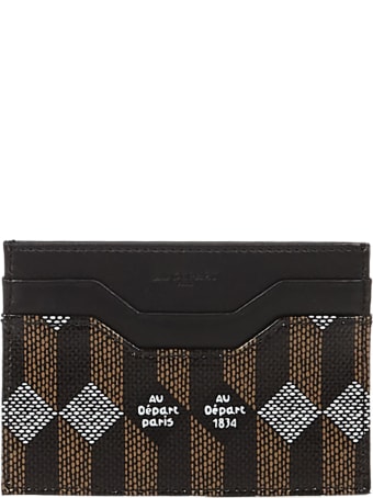 Au Départ Au Depart Paris Cardholders
