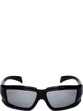 Rick Owens Sunglasses Rick
