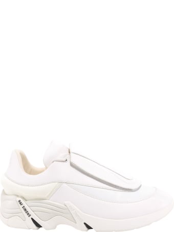 Raf Simons Antei Low-top Sneakers