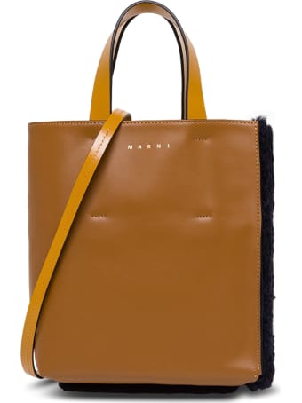 Marni Double Handbag