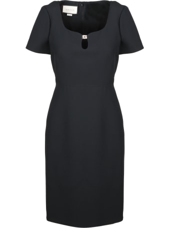 Gucci Pave` G Dress