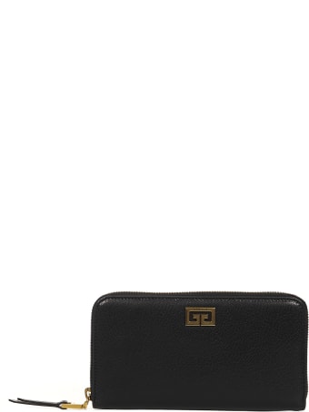 Givenchy Gv3 Wallet
