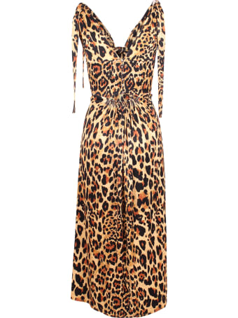 Paco Rabanne Viscose Dress