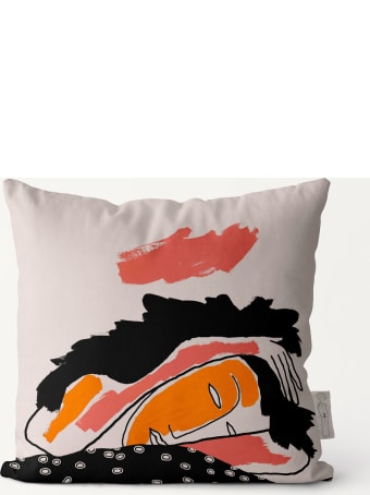 Kiasmo Cushions Nostalghia Ii
