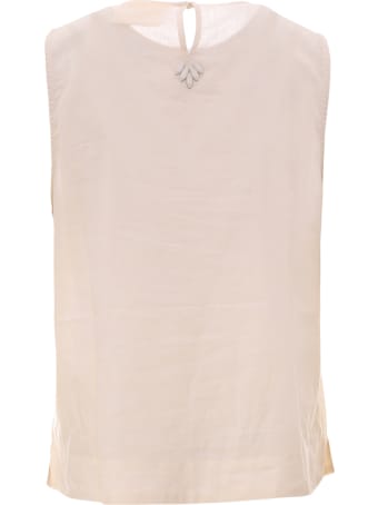SEMICOUTURE Top