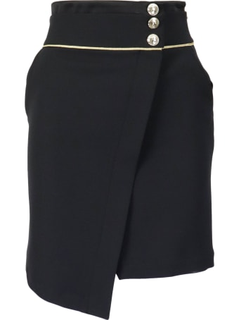 Patrizia Pepe Skirt Skirt