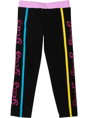 GCDS Mini Teen Leggings