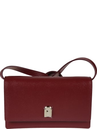 Furla Mini 1927 Crossbody Bag
