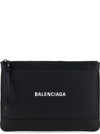 Balenciaga Pouch