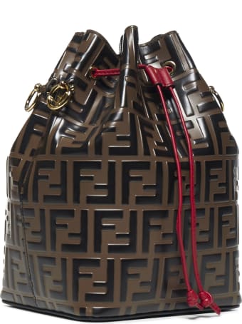 Fendi Shoulder Bag
