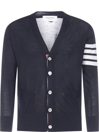 Thom Browne Cardigan
