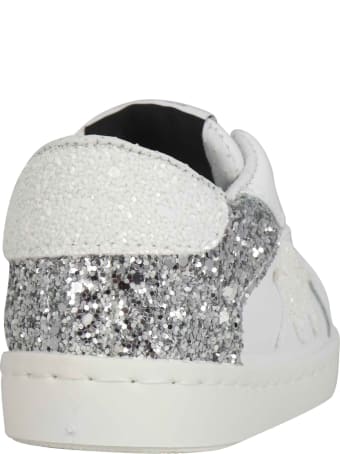 2Star Low Sneaker