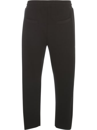 Thom Krom Track Pants W/ Pockets In Front