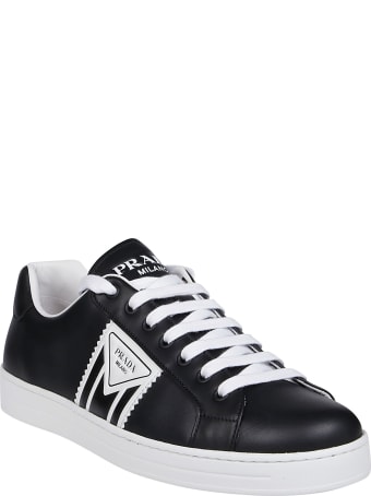 Prada Linea Rossa Sneakers New Avenue