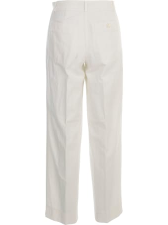 19.70 Nineteen Seventy Straight Pants