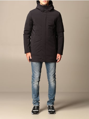 Museum Jacket Museum Maverick Medium Soft Shell Jacket