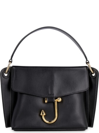 J.W. Anderson Hoist Leather Handbag
