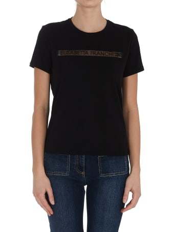 Elisabetta Franchi Celyn B. T-shirt