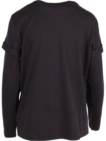 Vivetta Cotton T-shirt