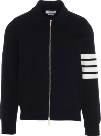 Thom Browne '4 Bar' Jacket