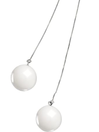 Bottega Veneta Necklace