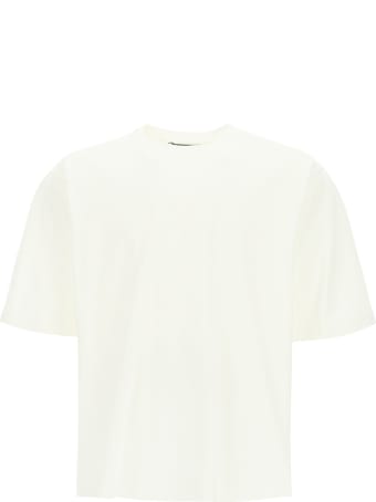 Dolce & Gabbana T-shirt Dg Logo
