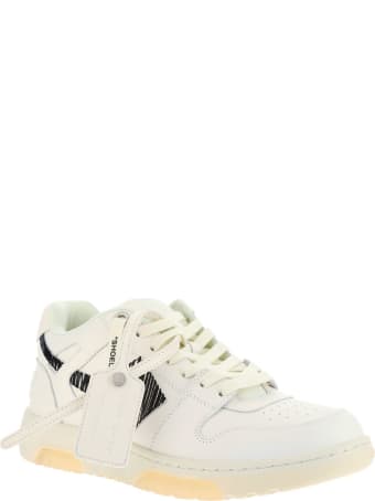 Off-White Off White Sneakers